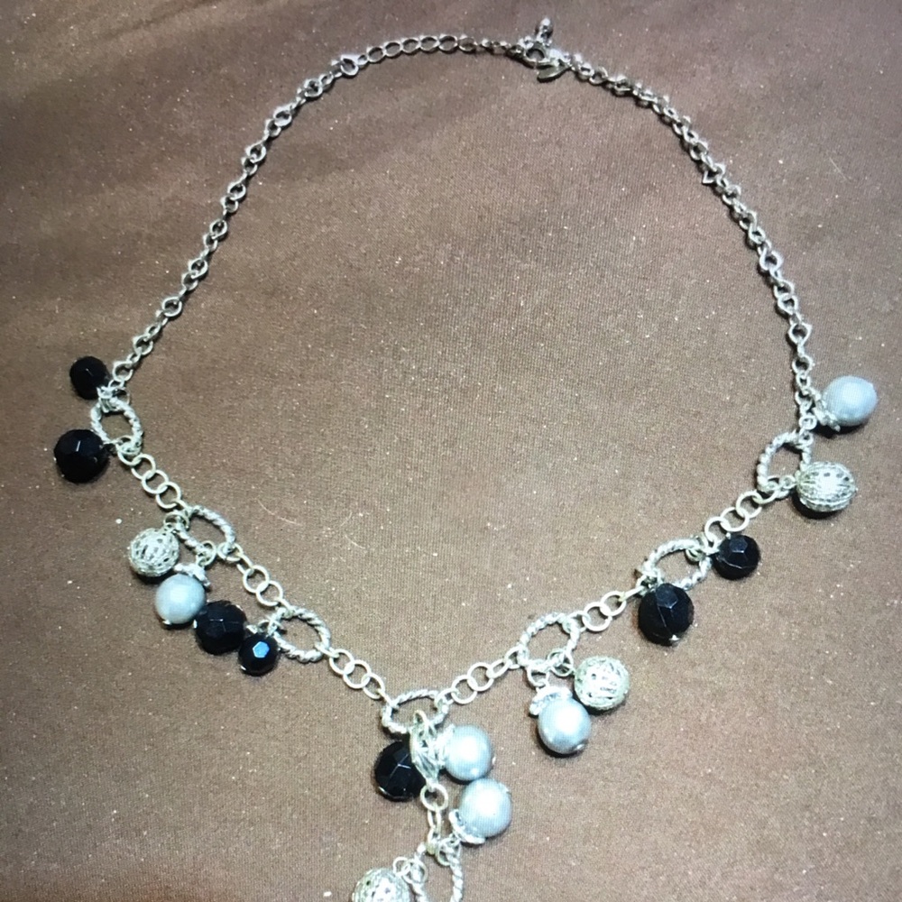 Premier Jewelry Design Necklace